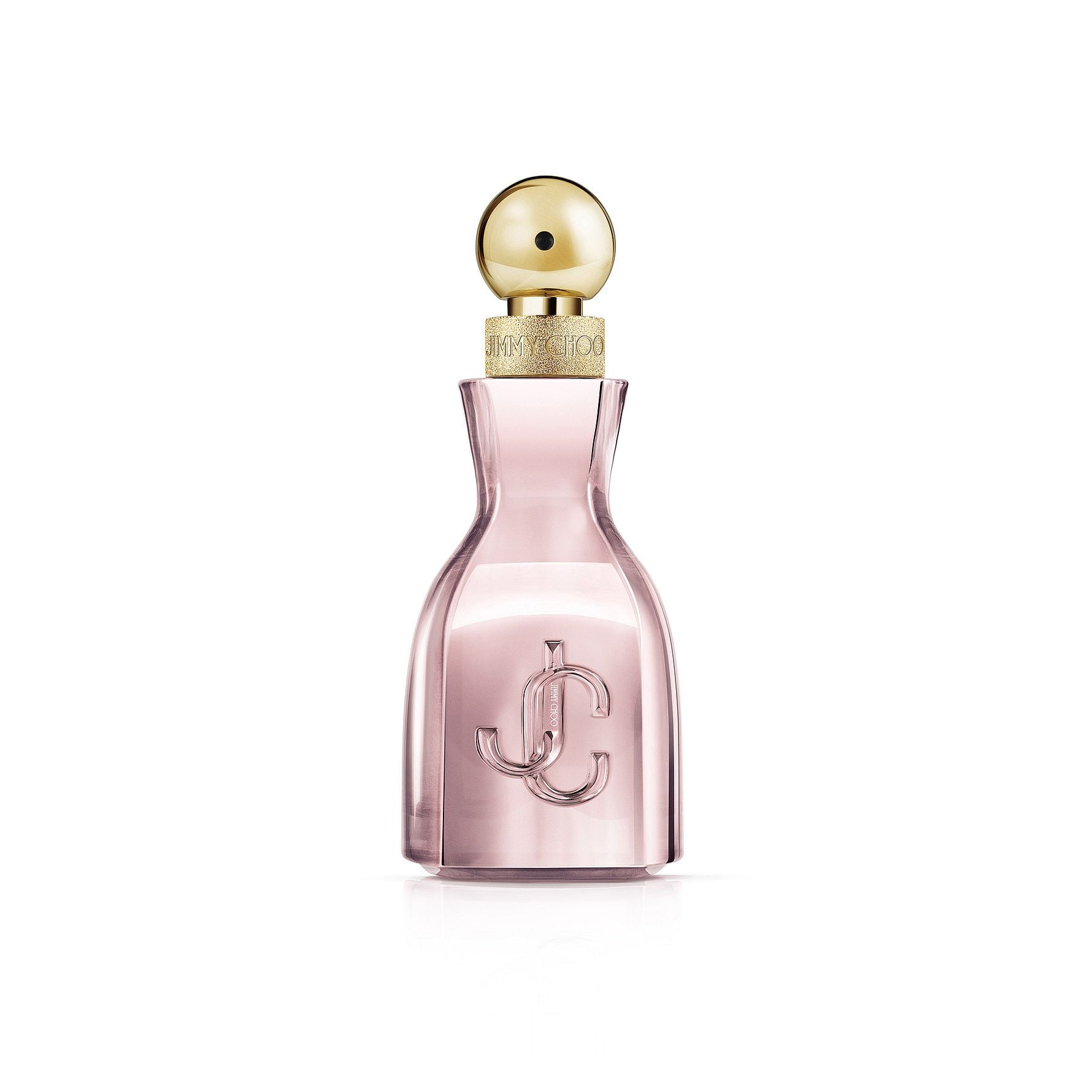 Jimmy Choo I Want Choo With Love - 40 ML Eau de Parfum Damen Parfum