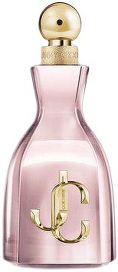 Jimmy Choo I Want Choo With Love - 100ML Eau de Parfum Damen Parfum