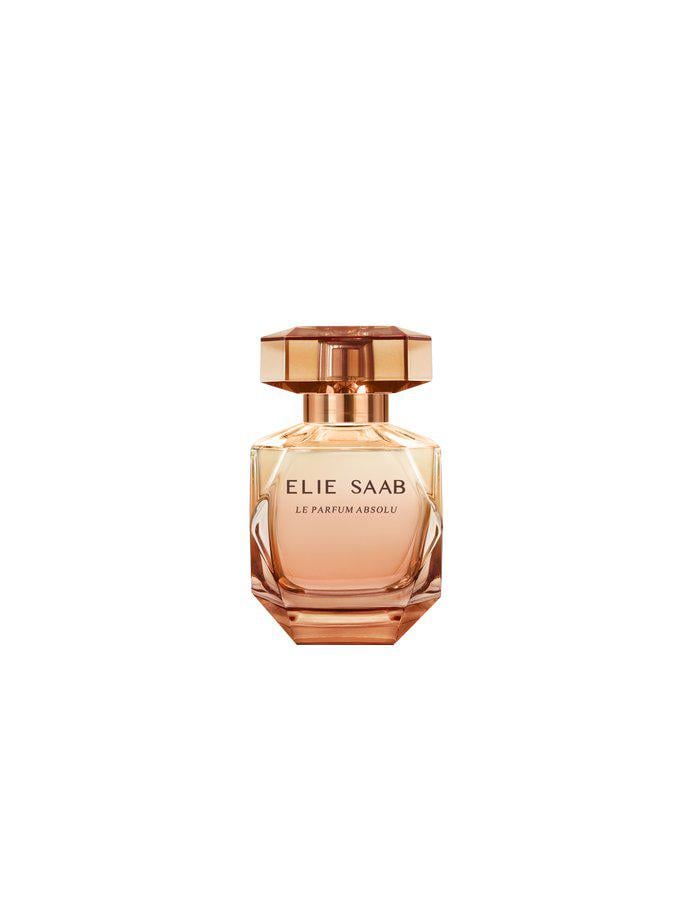 Elie Saab Le Parfum Absolu - 50 ML Eau de Parfum Damen Parfum