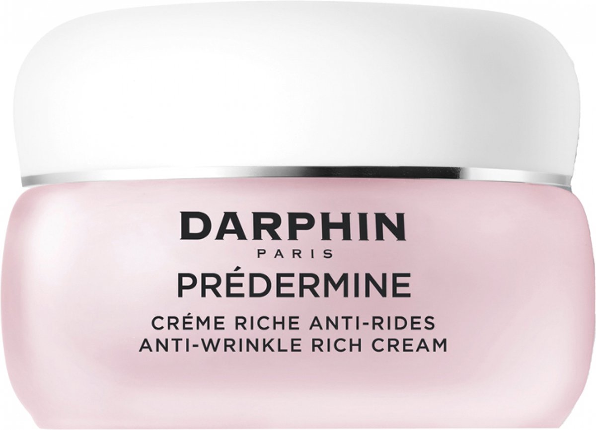 Darphin Damen Gesichtspflege Prédermine Rich Créme Anti - Rides Anti-Falten-Creme