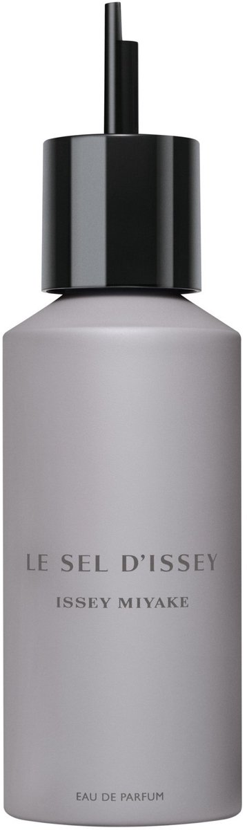 Issey Miyake Le Sel d'Issey Eau de Parfum - 150 ML REFILL Eau de Parfum Herren Parfum
