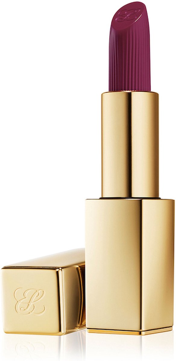 Estee Lauder Lippenstift Pure Color Cream Lipstick 450 INSOLENT PLU M