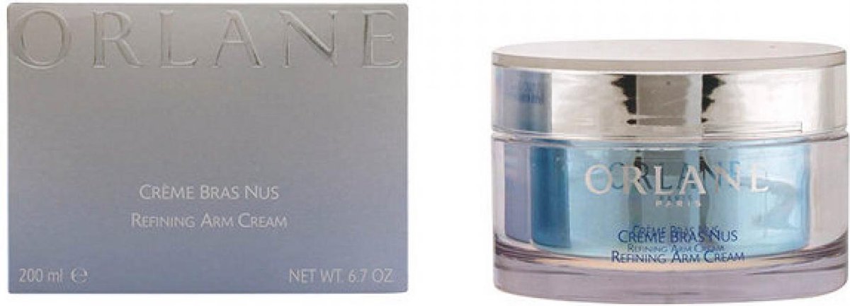 Orlane Damen Körperpflege Refining Arm Cream