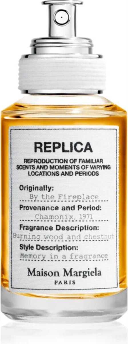 Maison Margiela Replica Jazz Club - 30 ML Eau de toilette Damen Parfum