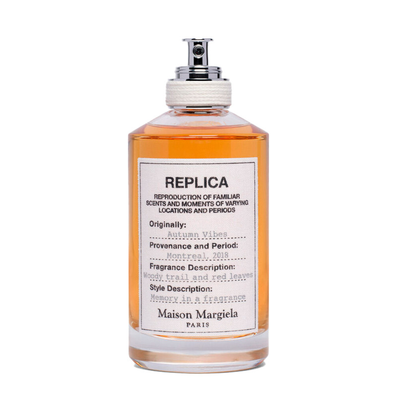 Maison Margiela Perfumes Nicho Unisex Replica Autumn Vibes