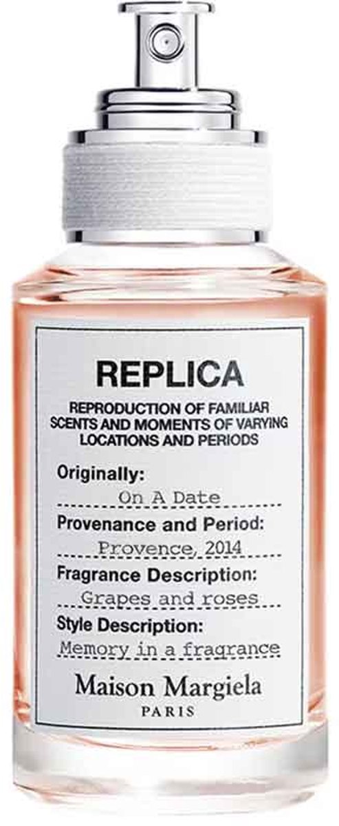 Maison Margiela Replica On A Date - 30 ML Eau de toilette Damen Parfum