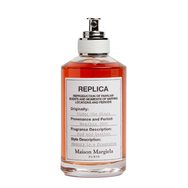 Maison Margiela Replica Under the Stars - 30 ML Eau de toilette Damen Parfum