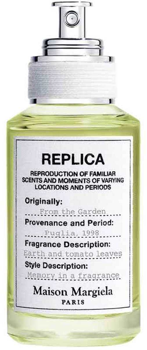 Maison Margiela Replica From The Garden - 30 ML Eau de toilette Damen Parfum