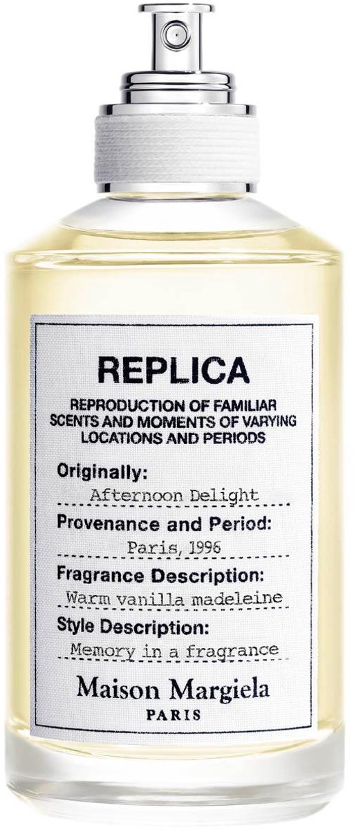 Maison Margiela Replica Afternoon Delight - 100ML Eau de toilette Damen Parfum