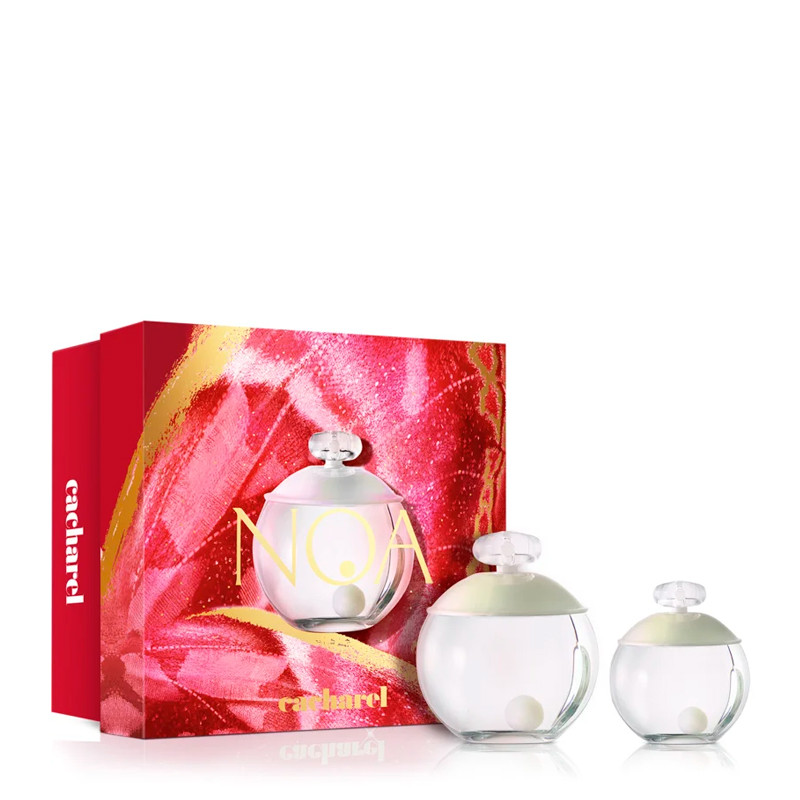Cacharel Noa Eau De Toilette Set - 100ML Eau de toilette Damen Parfum