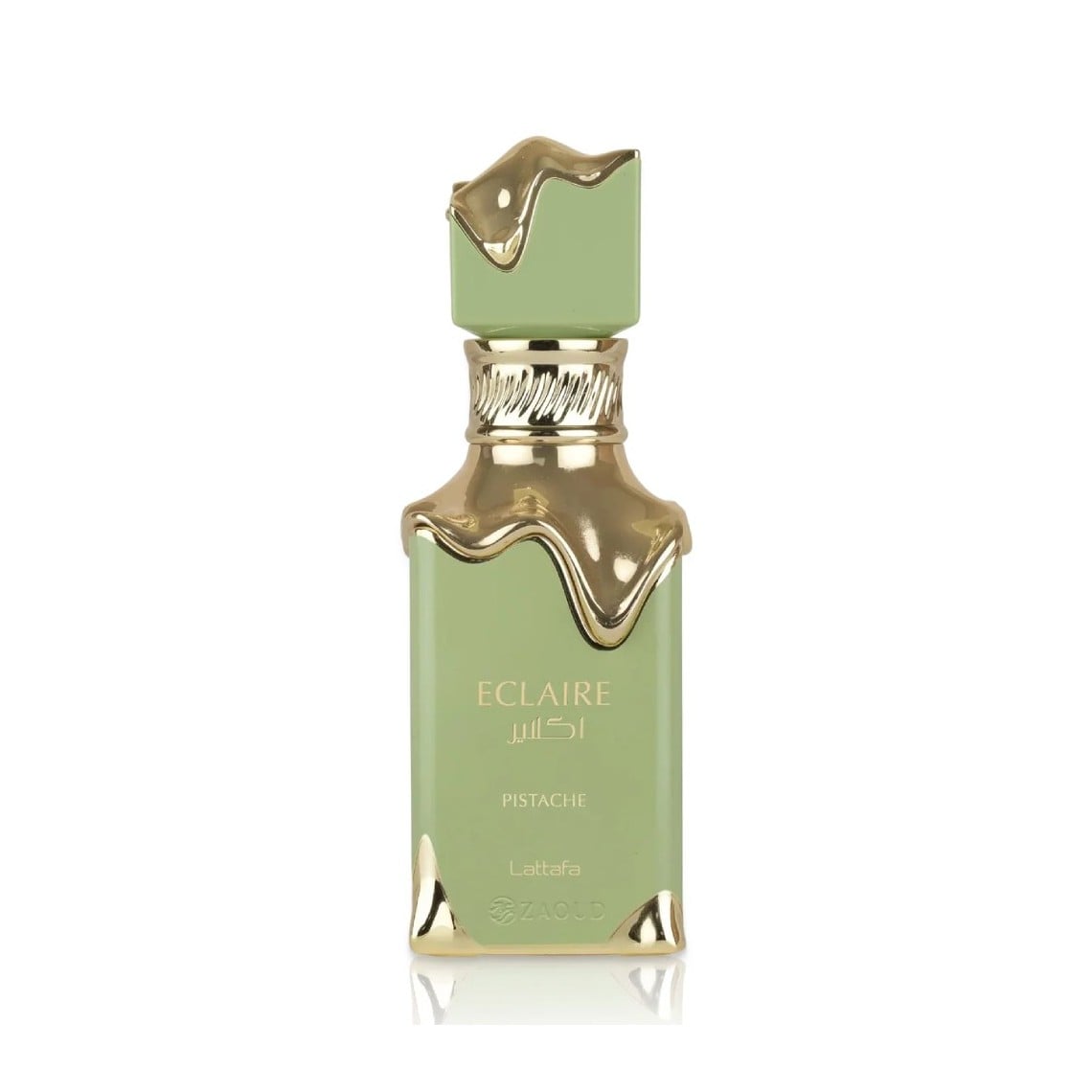 Lattafa Eclaire Pistache - 100ML Eau de Parfum Damen Parfum