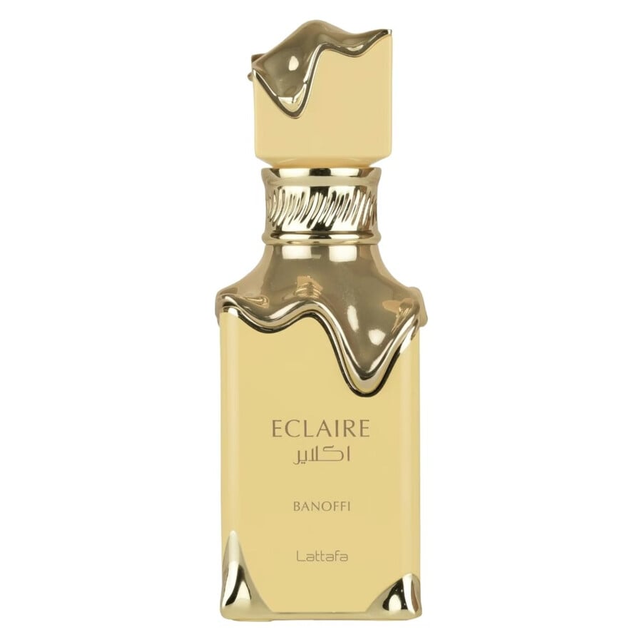 Lattafa Eclaire Banoffi - 100ML Eau de Parfum Damen Parfum