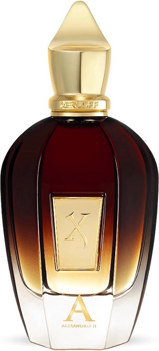 Xerjoff Homme Anniversary - 50 ML Parfum Damen Parfum