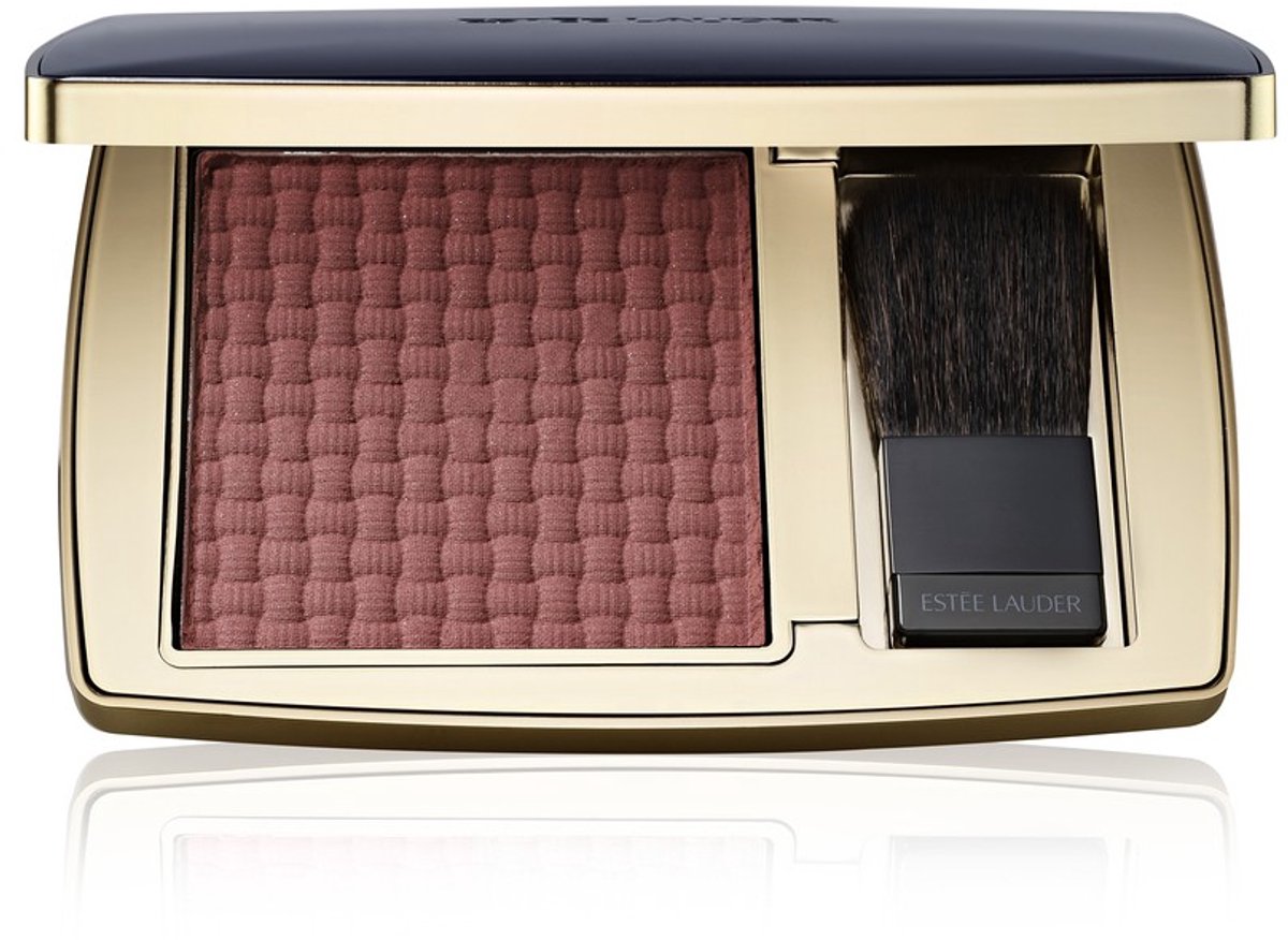 Estee Lauder Rouge The Sculpting Powder Blush Puderrouge REBEL