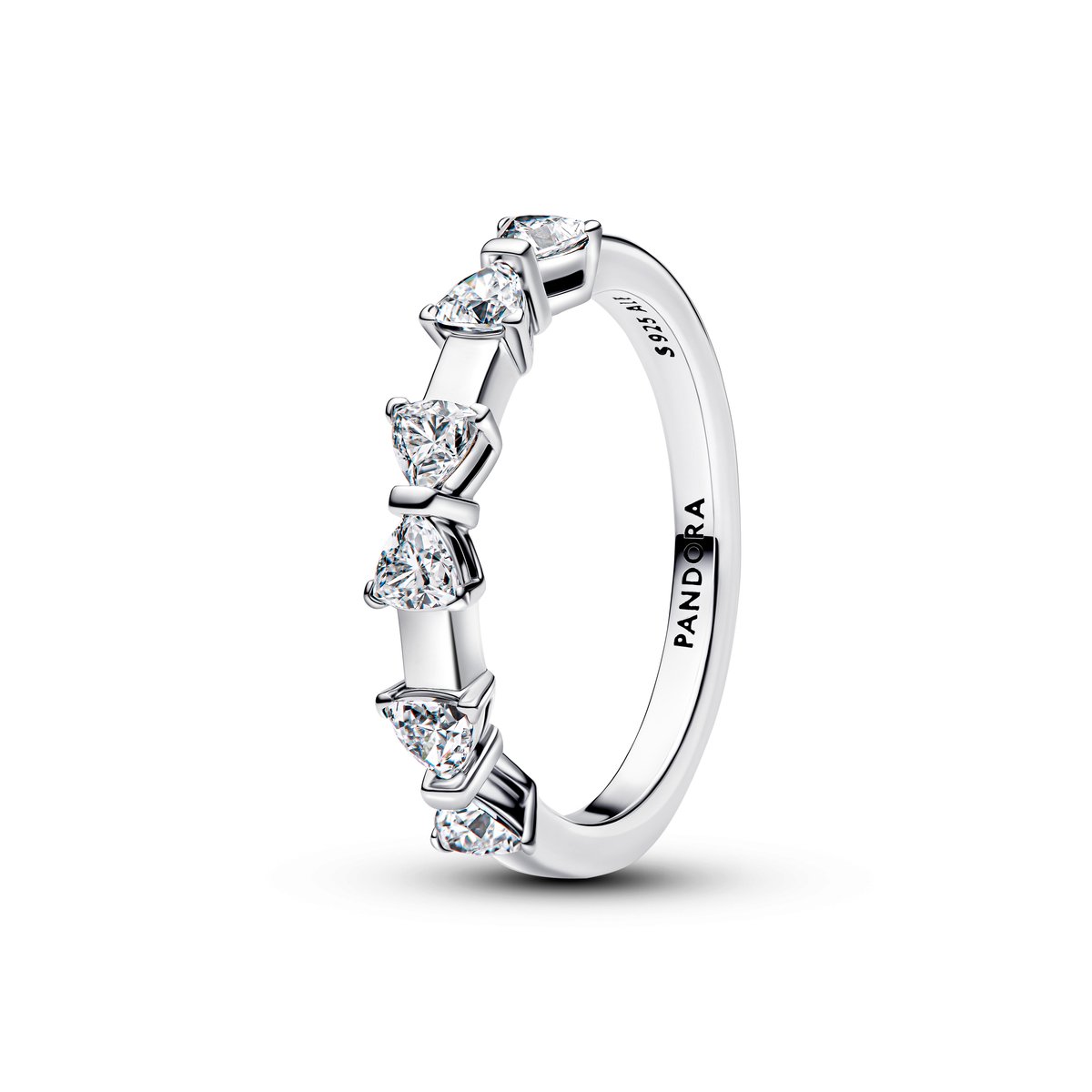 Pandora Ringe Reihenringbinder 194233C01
