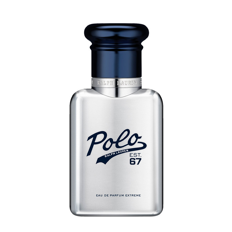 Ralph Lauren Polo 67 Eau de Parfum Extreme - 40 ML Eau de Parfum Herren Parfum
