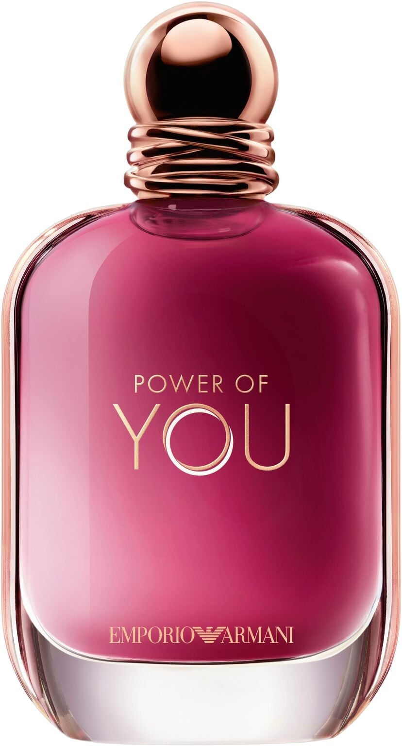 Armani Power Of You Eau de Parfum - 50 ML Eau de Parfum Damen Parfum