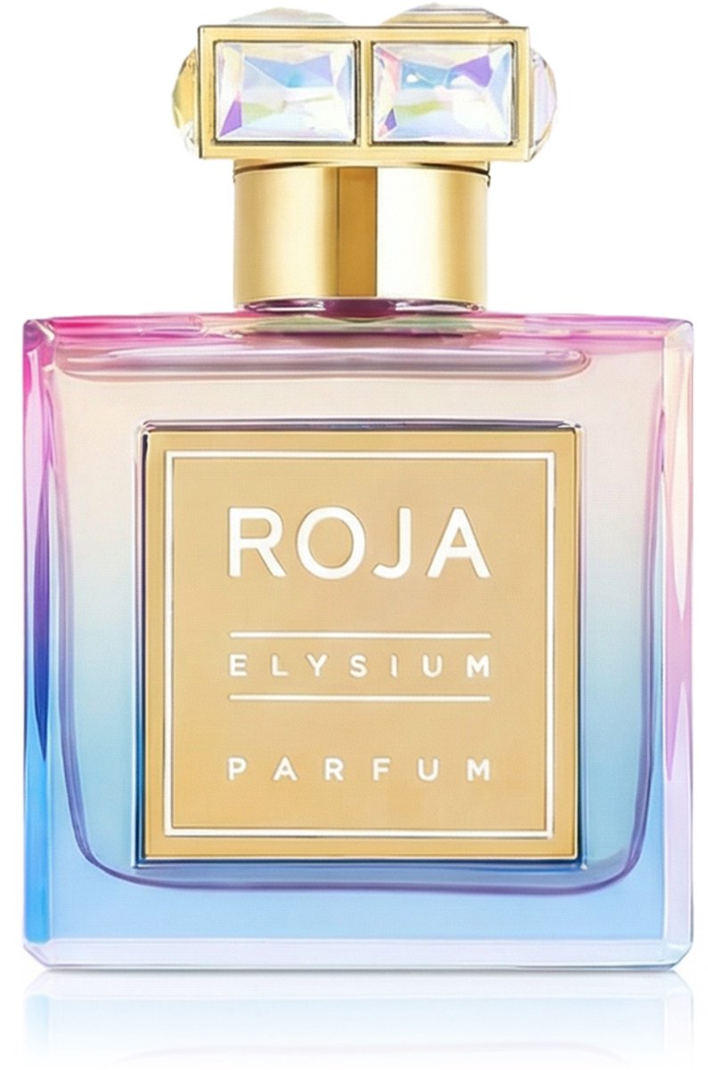 Roja Parfums Elysium Pour Femme - 50 ML Parfum Damen Parfum
