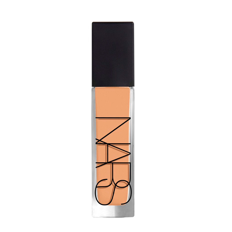 Nars Foundation Natural Matte Longwear Foundation Flüssiges Make-up VALENCIA