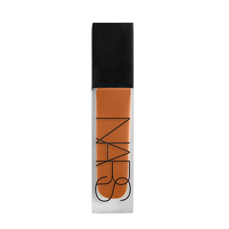 Nars Foundation Natural Matte Longwear Foundation Flüssiges Make-up NEW CALEDONIA