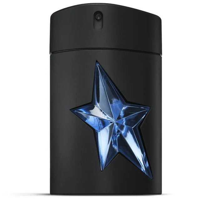 Mugler Angel Men (Rellenable) - 100 ML Eau de toilette Herren Parfum
