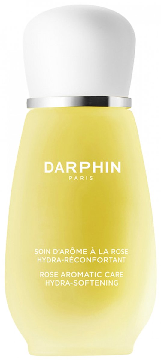 Darphin Damen Gesichtspflege Essential Oil Rose Elixir Revitalisierende Behandlung