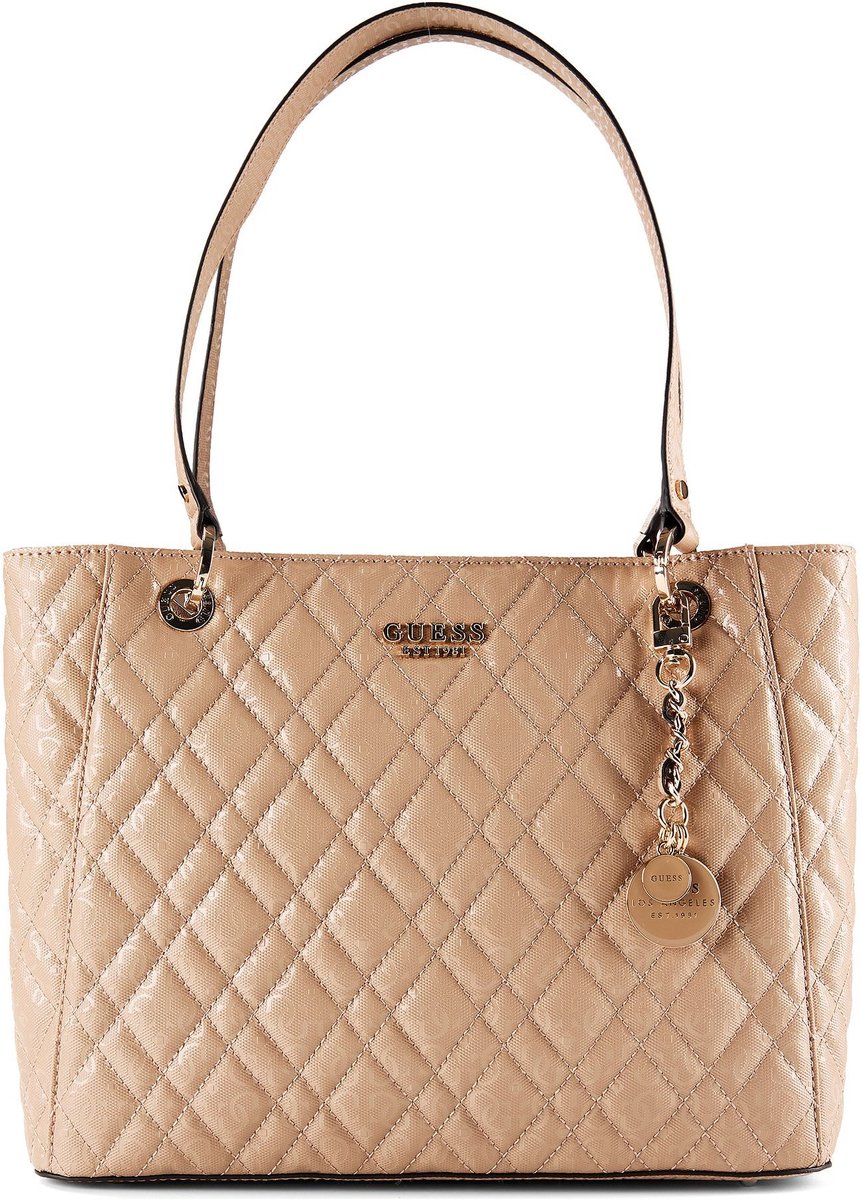 Guess Damentaschen, Toilettenartikel und Koffer Isemay Noel Tragetasche