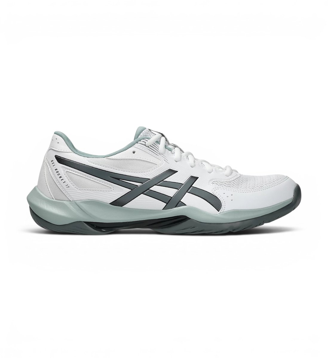 Hallenschuhe Asics Gel-Rocket 12
