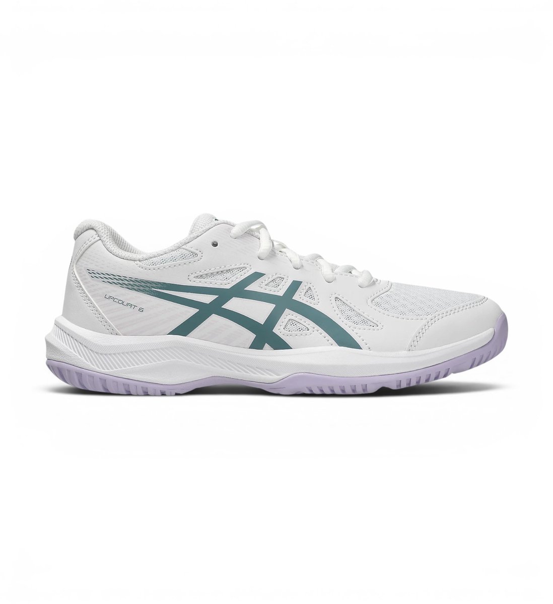 Indoor-Schuhe Kinder Asics Upcourt 6 GS