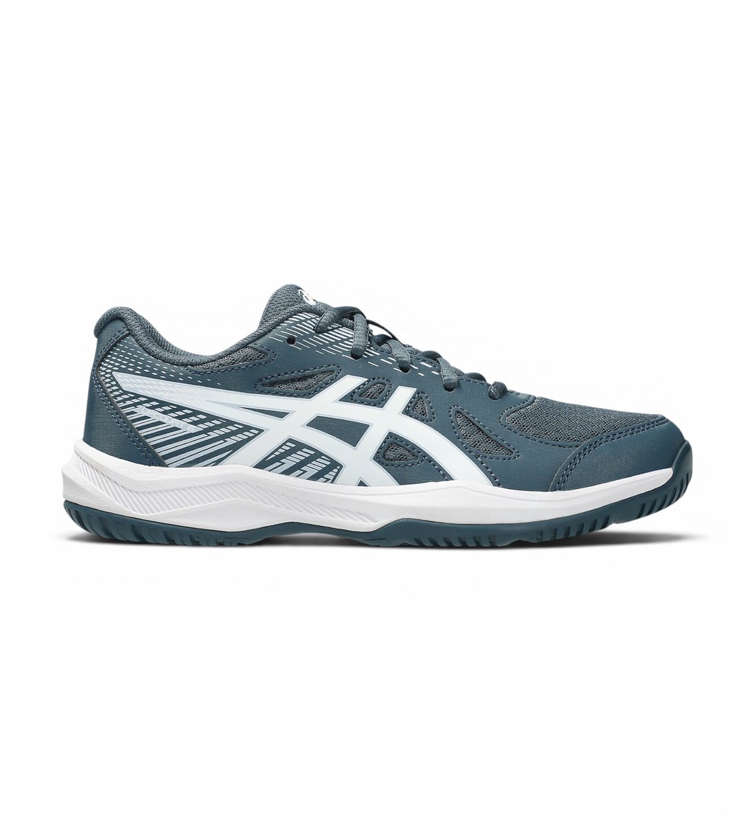 Hallenschuhe Kind Asics Upcourt 6 GS
