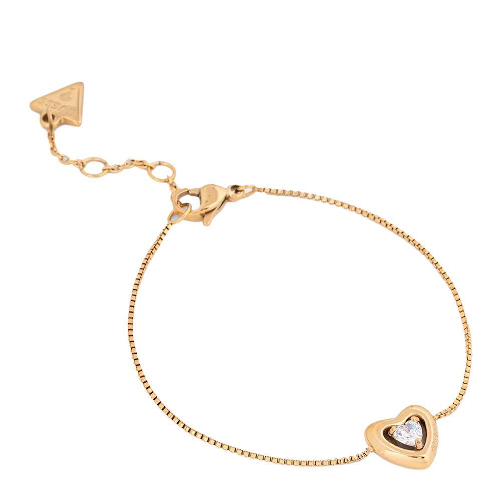 Guess Armbänder Beloved Bracelet JUBB06017JWYGS