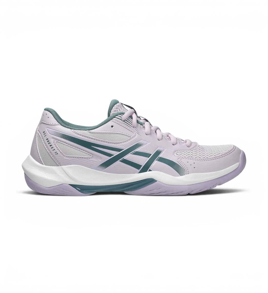 Hallenschuhe Damen Asics Gel-Tactic 12