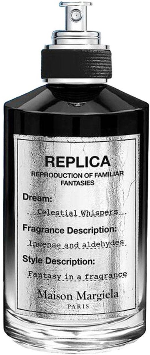 Maison Margiela Perfumes Nicho Unisex Replica Celestial Whispers
