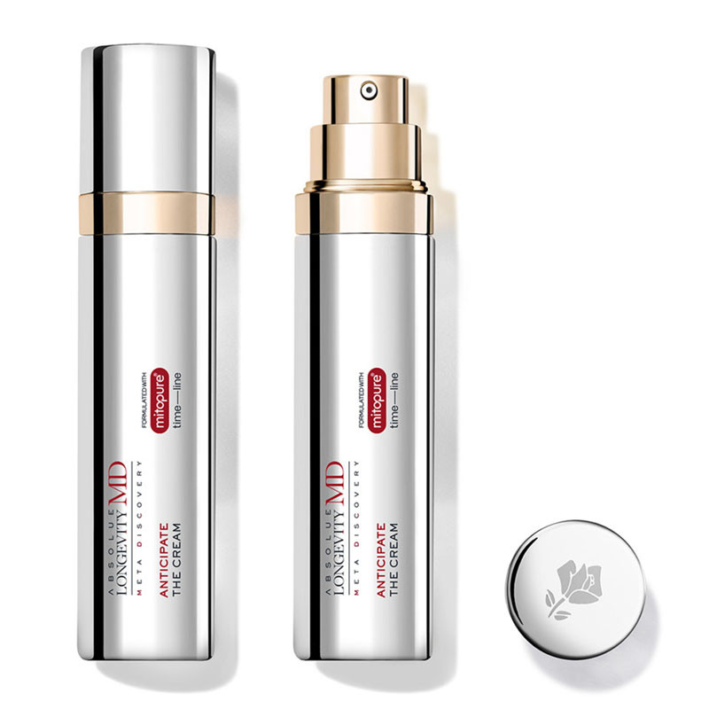 Lancome Damen Gesichtspflege Absolue Longevity MD Anticipate The Cream