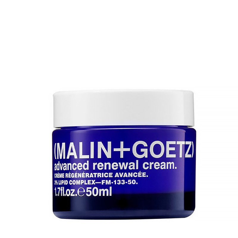 Malin+goetz Damen Gesichtspflege Advanced Renewal Cream Regenerierende Creme