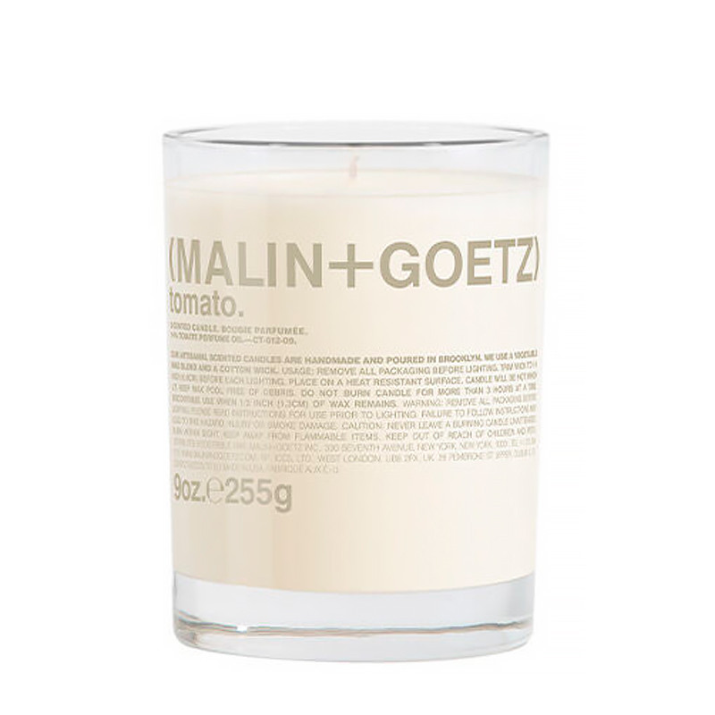 Malin+goetz Heim Tomato Candle Duftkerze