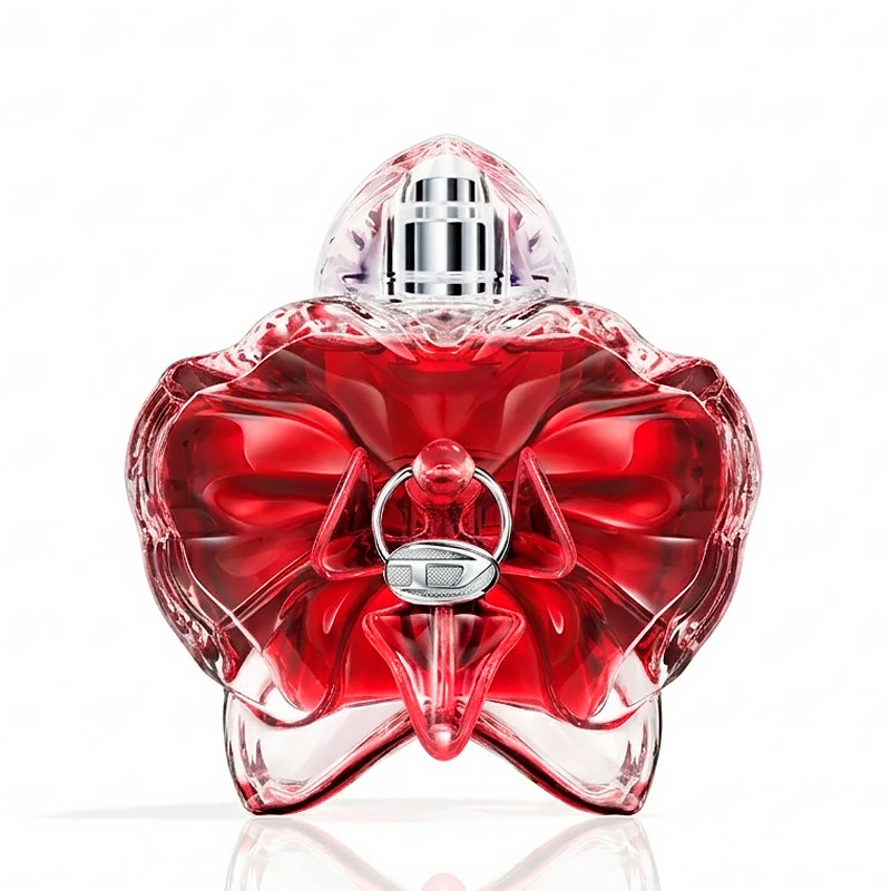 Diesel Only Desire - 80 ML Eau de Parfum Damen Parfum