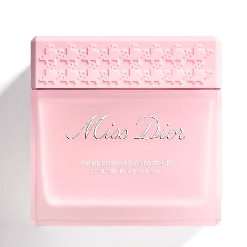 Dior Handpflege Miss Dior Wohltuende Körpercreme