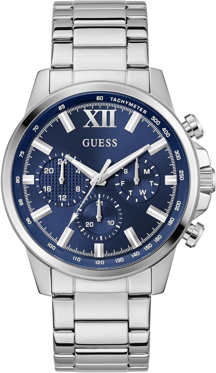 Guess Herrenuhren WALKER GW0900G4 UHR
