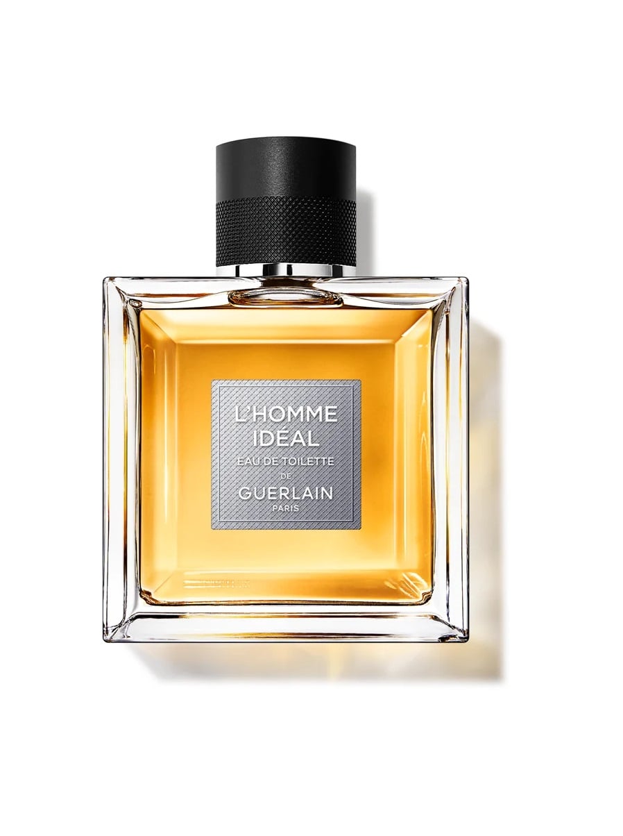 Guerlain L'Homme Ideal - 100 ML Eau de toilette Herren Parfum