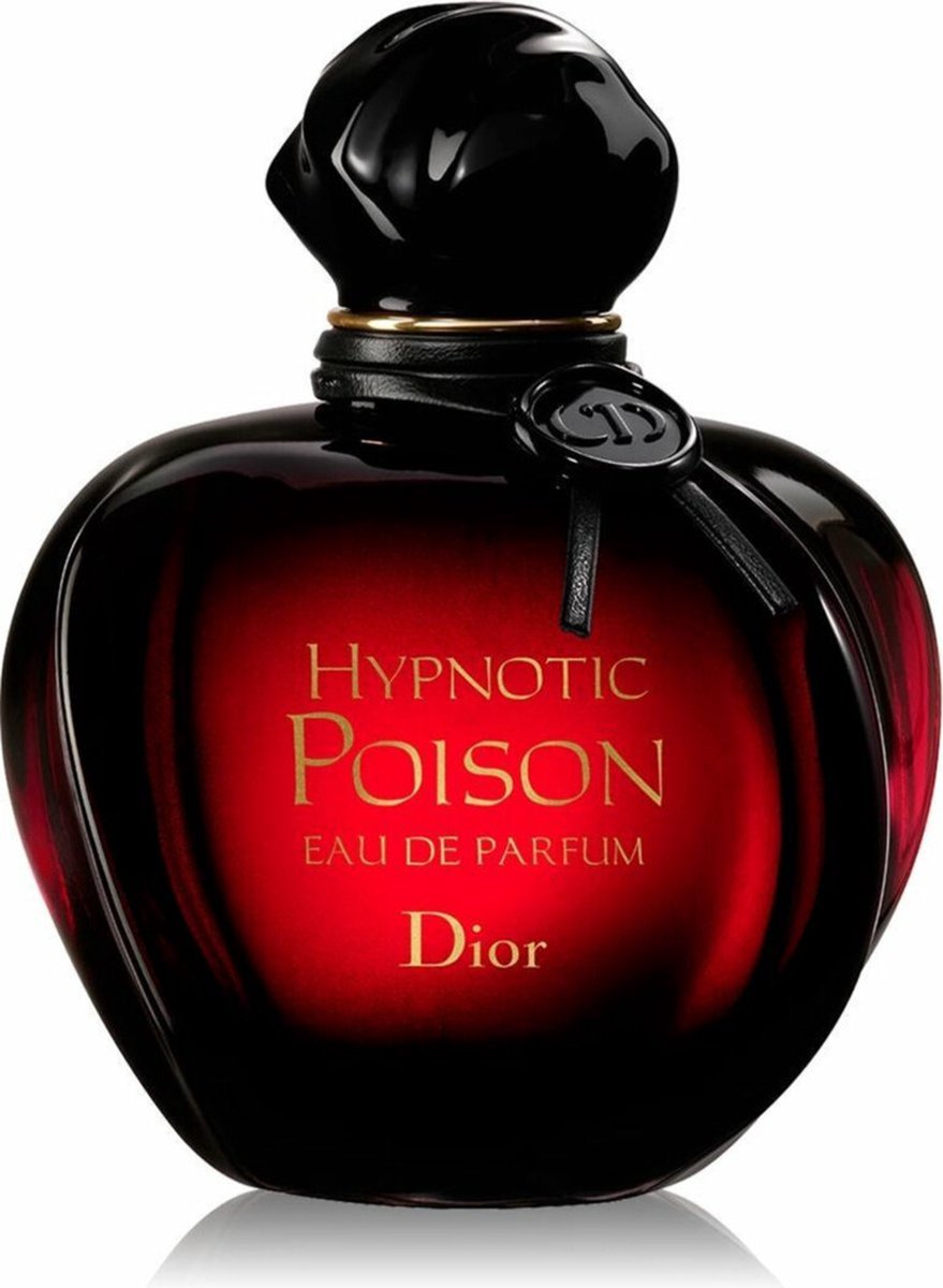 Dior HYPNOTIC POISON EAU DE PARFUM - 100 ML Eau de Parfum Damen Parfum