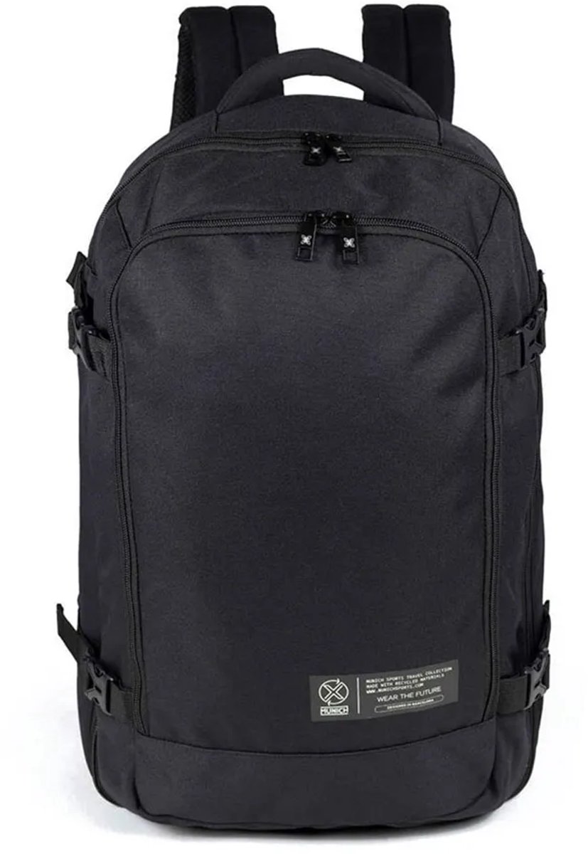 Munich Rucksäcke und Hüfttaschen für Herren GATE X39 Kabinenrucksack