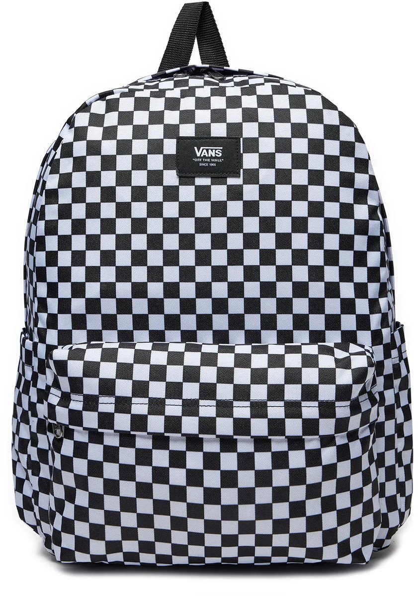 Vans Rucksäcke und Hüfttaschen für Herren Old School Check Rucksack