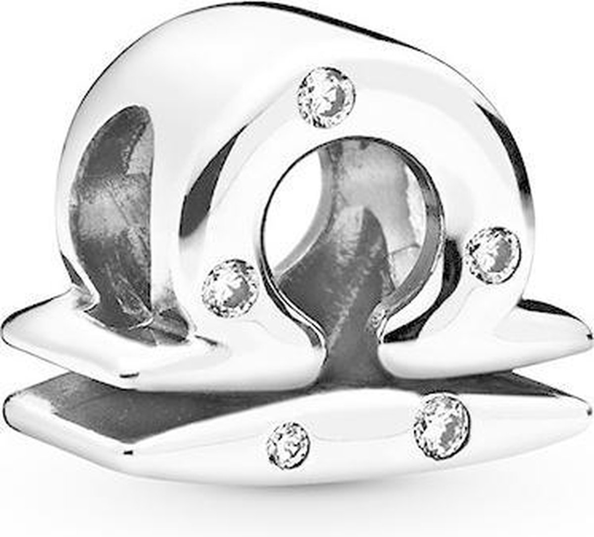 Pandora Charms BRILLANTER STERNZEICHEN-CHARM WAAGE 798424C01