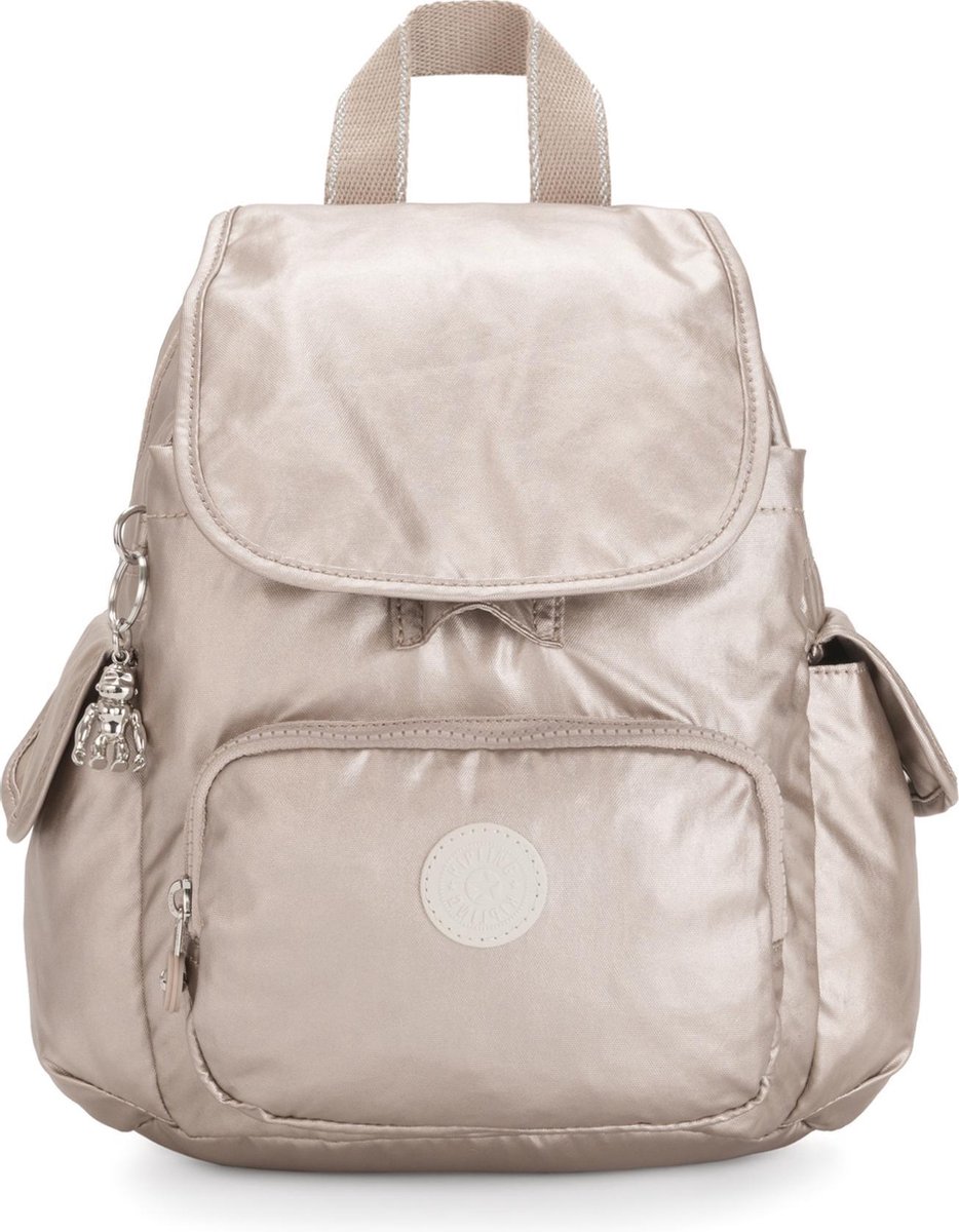 Kipling Damentaschen, Toilettenartikel und Koffer City Pack Mini-Rucksack