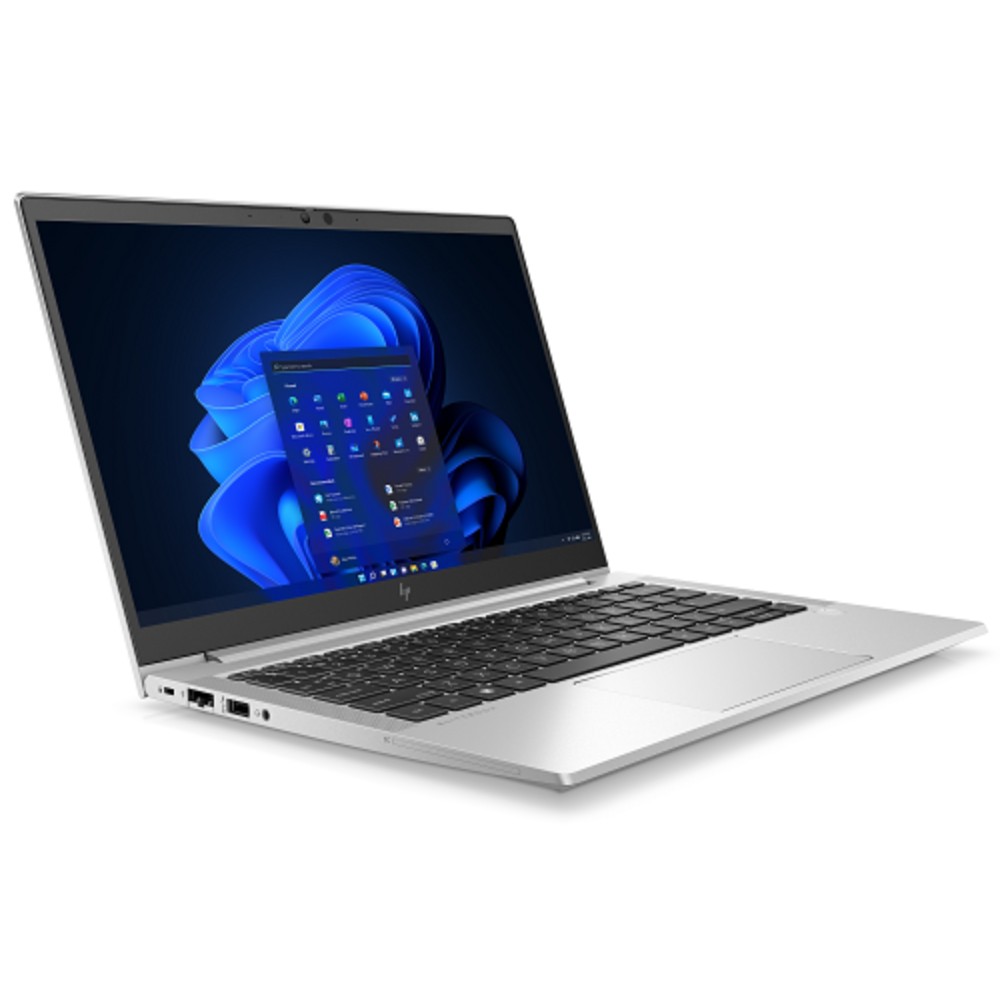 HP EliteBook 630 G9 - Intel Core i5-12. Generation - 13 Zoll - 8GB RAM - 256GB SSD - Windows 11