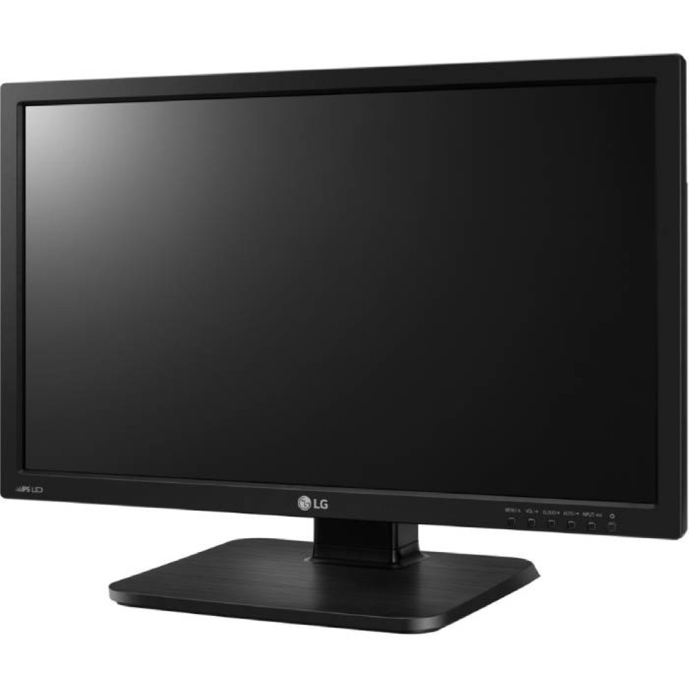 LG 24CAV37K-B - 24 Zoll - 1920x1080 - DVI - VGA - Schwarz