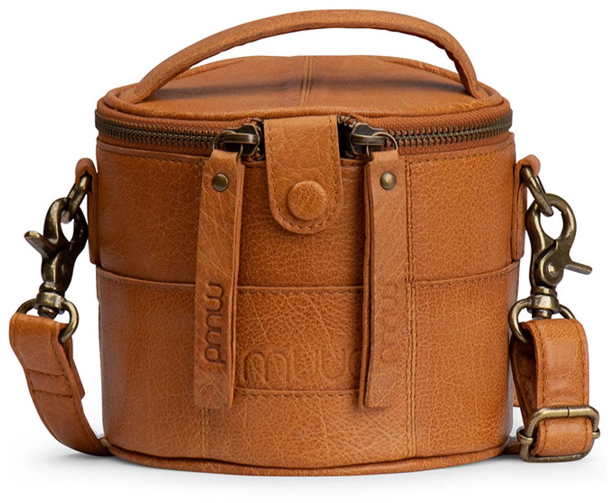 Mini Bag Saturn Whisky