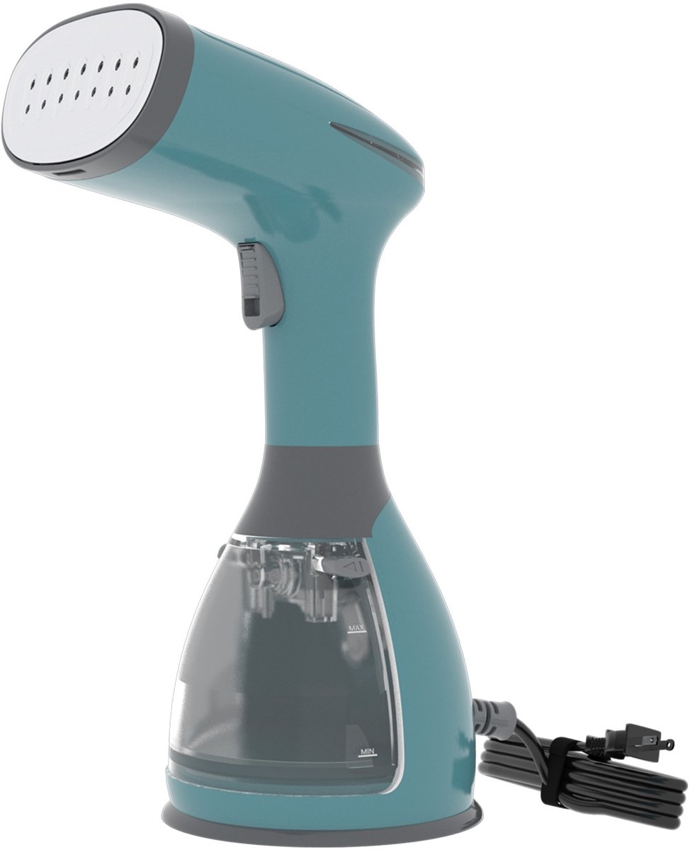 Handheld steamer Singer
