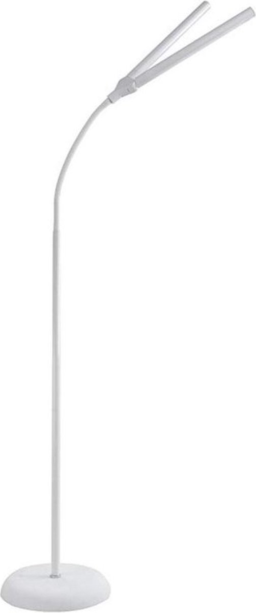 Stehlampe Duo LED Daylight